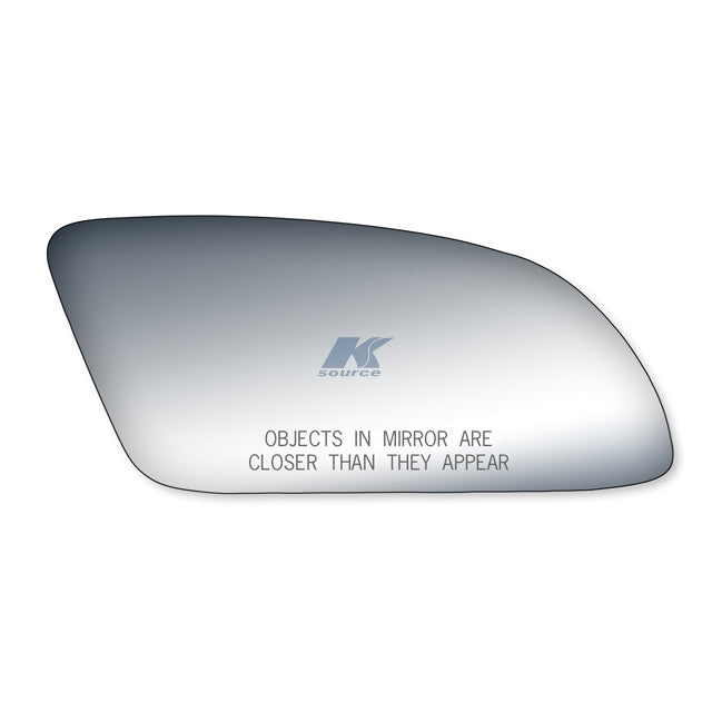 K-Source 90004 OE Series Replacement Mirror Glass