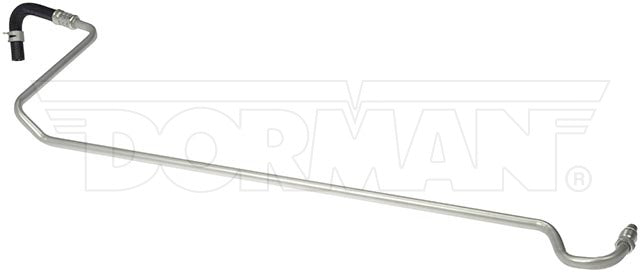 Dorman (OE Solutions) 724-027 Clamp-to-Thread Transmission Cooler Line - image 2