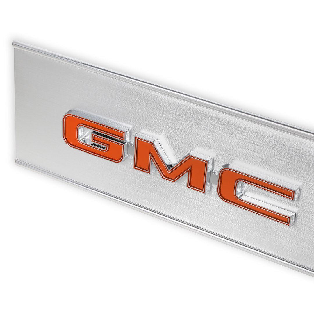 Holley Classic Trucks 04-561 GMC Tailgate Trim Panel