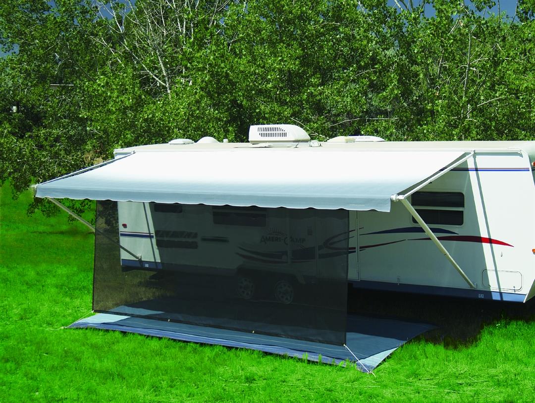 Carefree Rv 82108802 Awning Sunshade