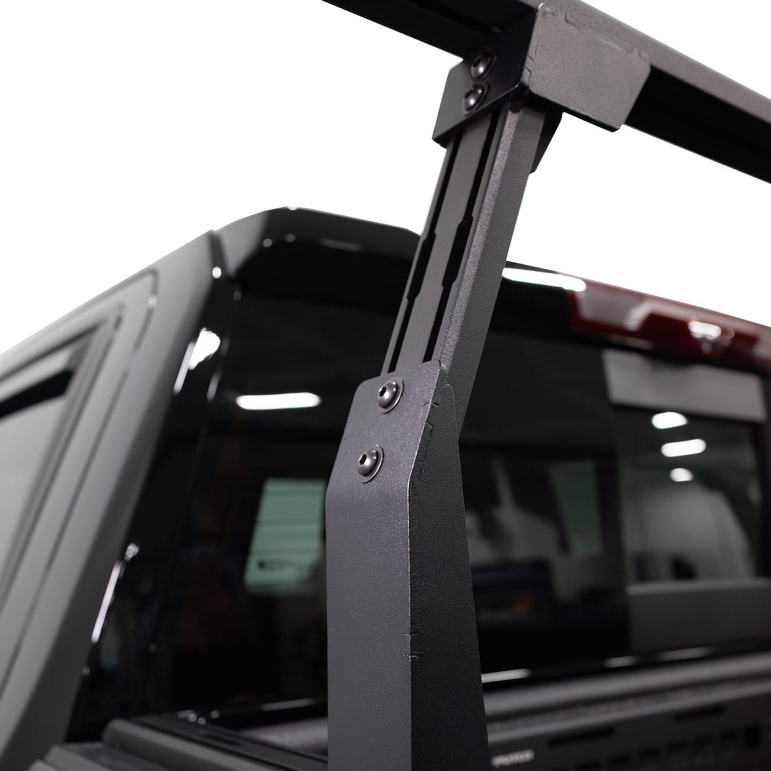 Putco 192210-1 TEC Skin Rack Support Upright