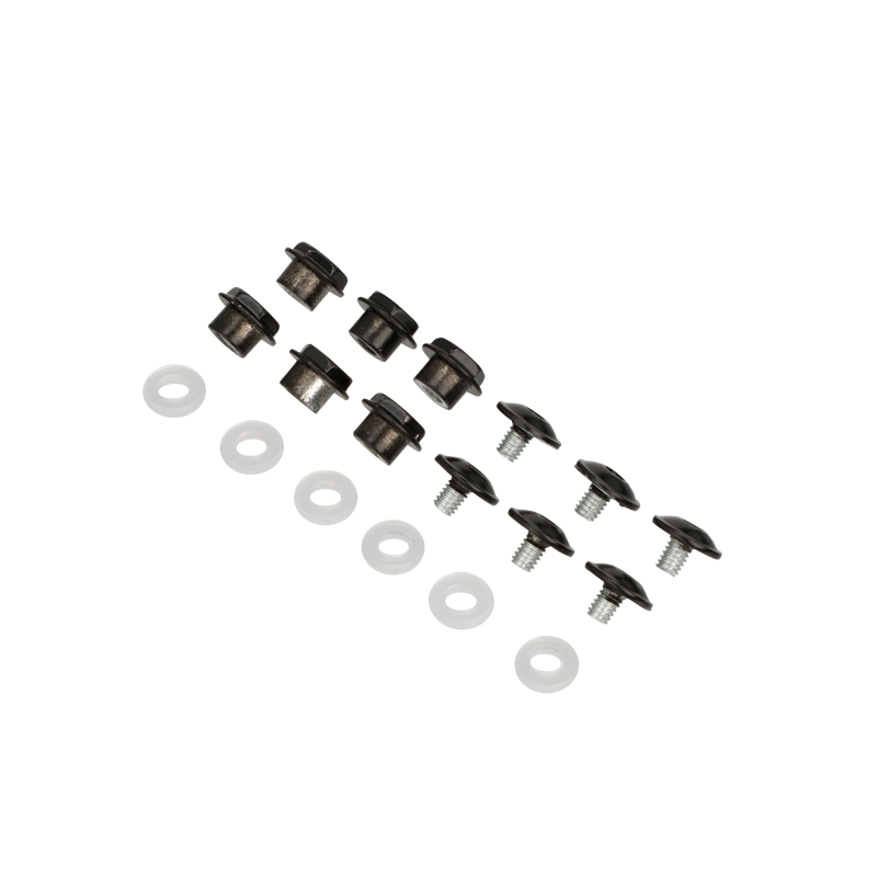 Dometic 52910 Mounting Screw for Bi-Fold Range Cover