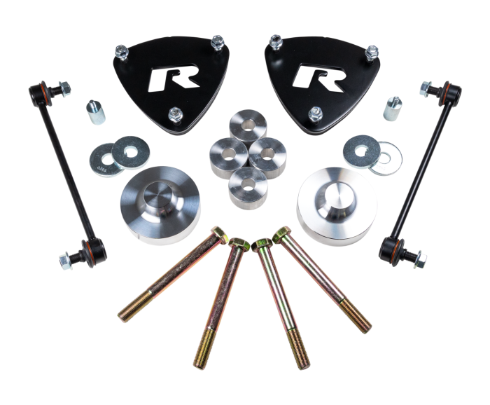 ReadyLIFT 69-59200 SST End-Link Suspension Lift System
