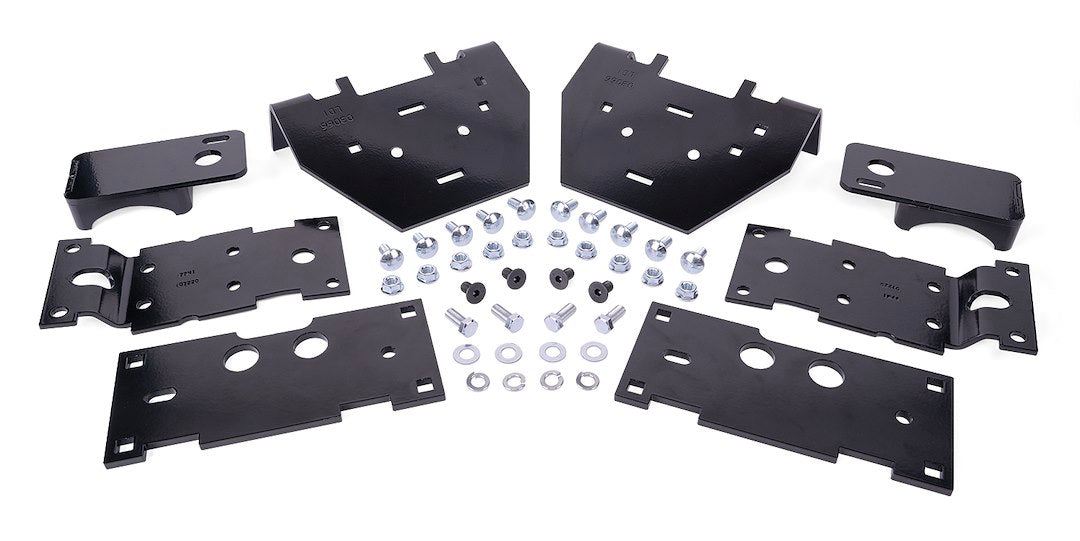 Air Lift 88354 LoadLifter 5000 Ultimate Air Assist Kit - image 2