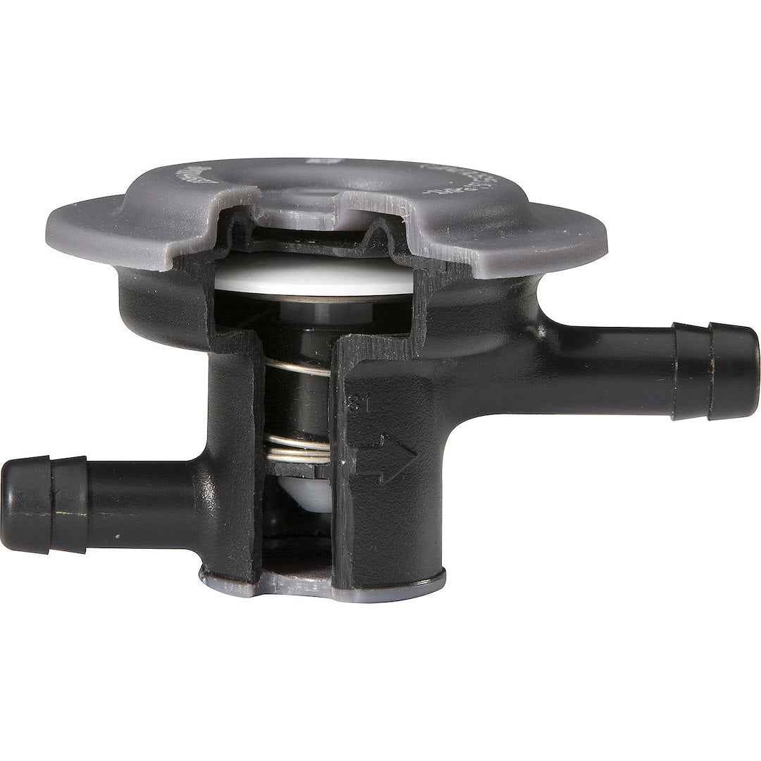 Attwood Marine 9300FDV7 Fuel Shut Off Valve - Demand Valve