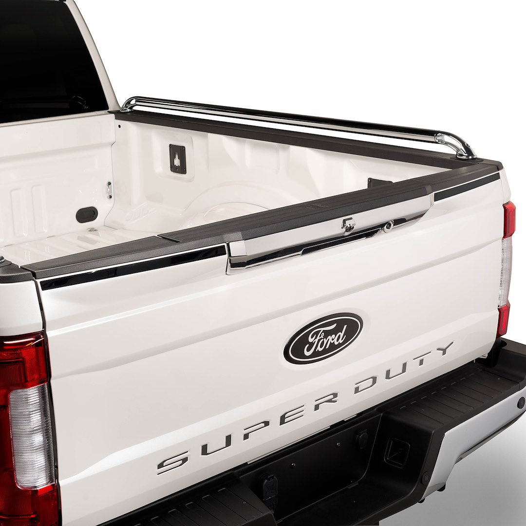 Putco 55561fd Super Duty Tailgate Lettering