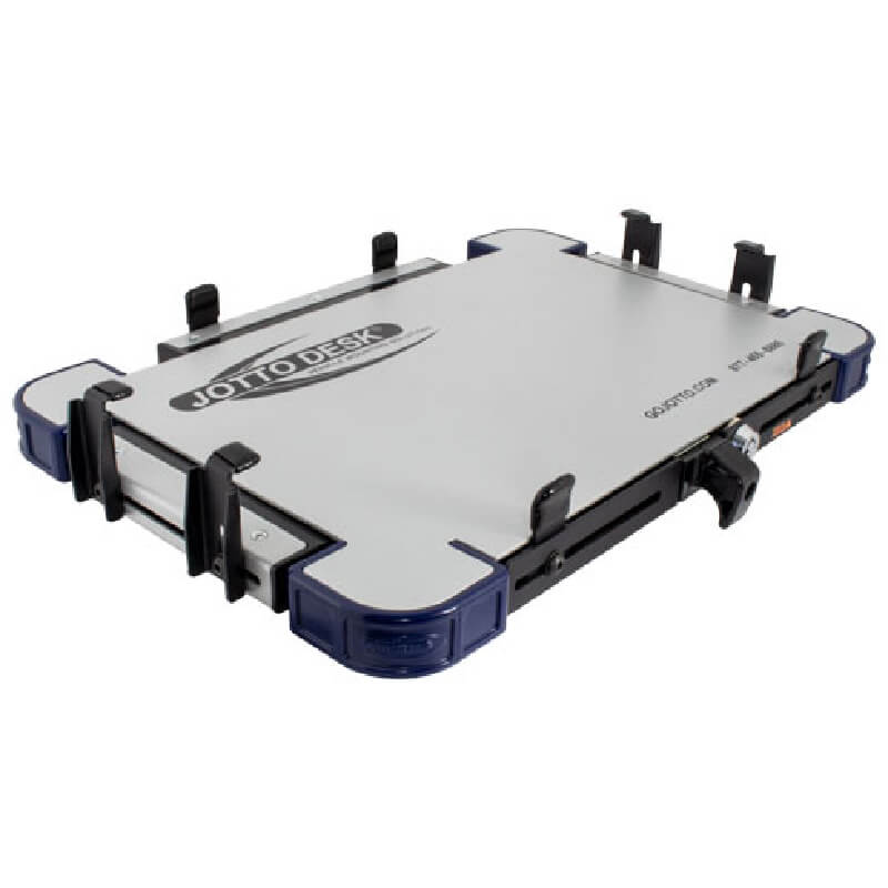 Tenhold 450-4144 A-MOD Laptop Securing Desktop