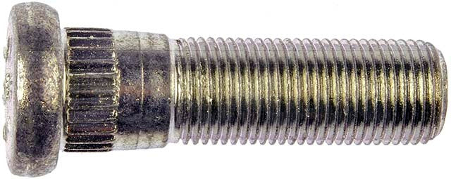 Dorman 610-281.1 AutoGrade Threaded Wheel Stud - image 1