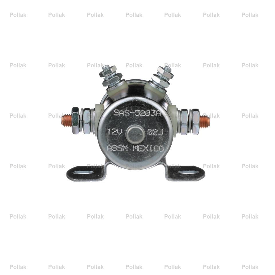 Pollak 52-307-01 Starter Solenoid - image 5