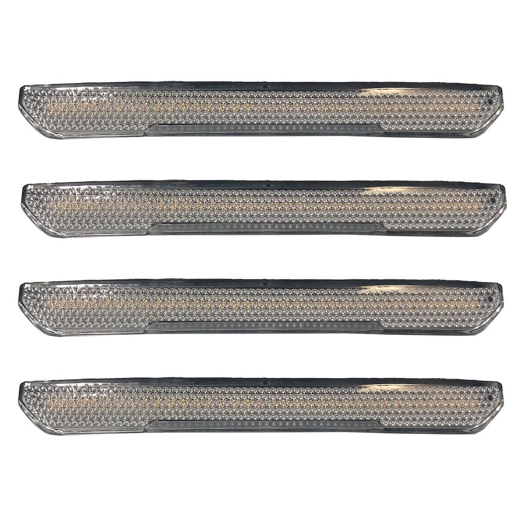 Recon 264230cl Chevrolet 2500 Fender Marker