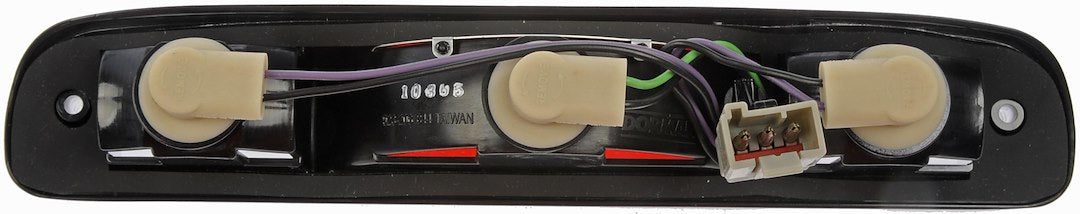 Dorman OE Solutions 923-206 Incandescent High-Mount Third Brake Lamp - image 3