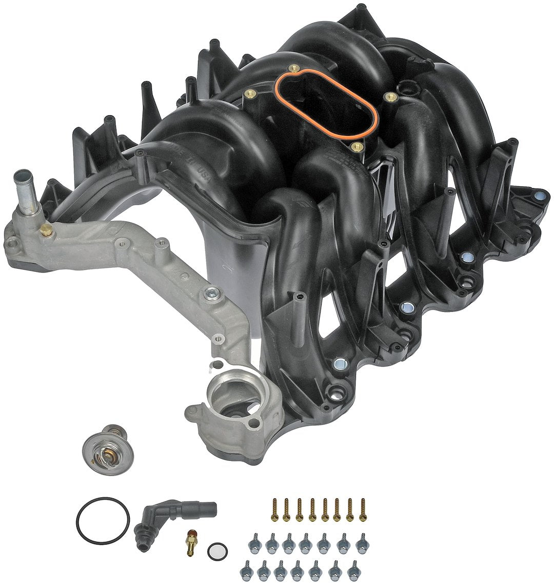 Dorman 615188 EGR Intake Manifold for Street Use - image 5