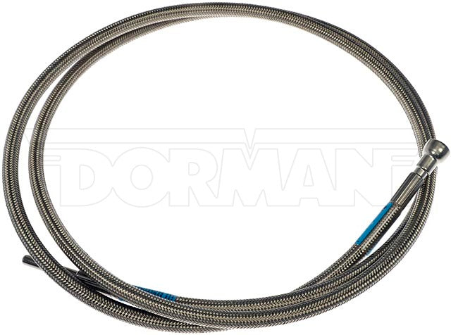 Dorman (OE Solutions) 819817 Braided OE Fuel Line Selection - image 3