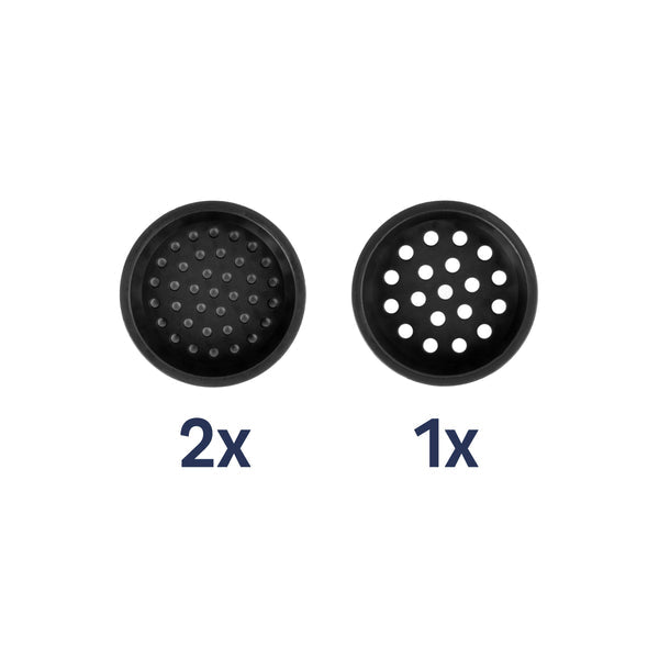 Silwy Magnetic Se-Fg-3 Spice Shaker Top - image 1