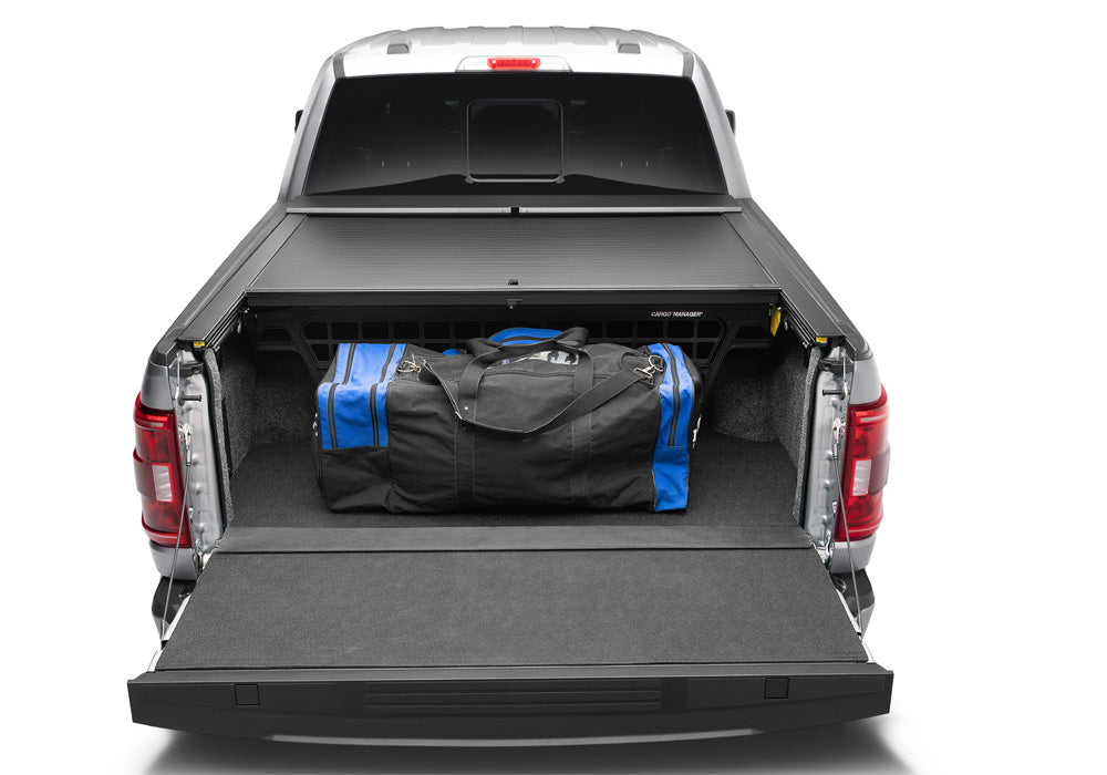 Roll-N-Lock Cm124 Cargo Manager Bed Partition