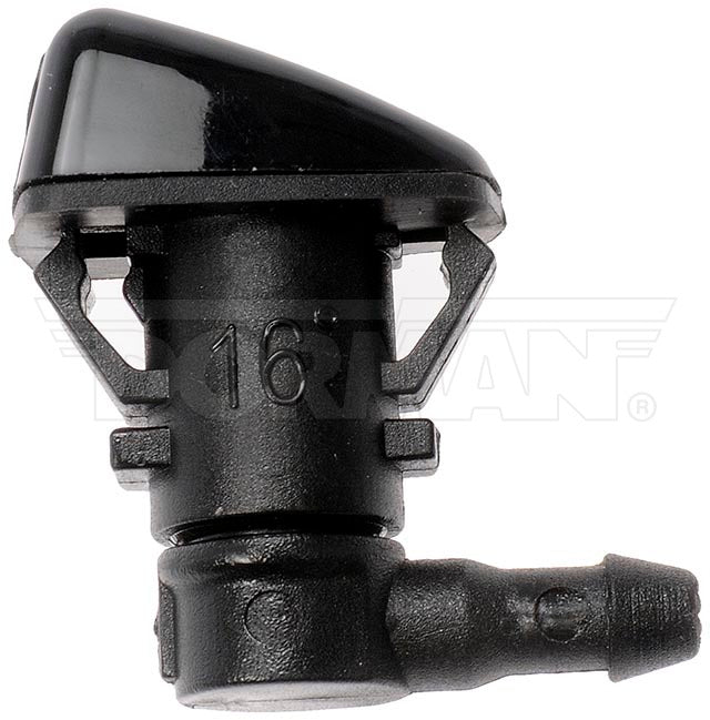 Dorman 58112cd Windshield Washer Spray Nozzle - image 3