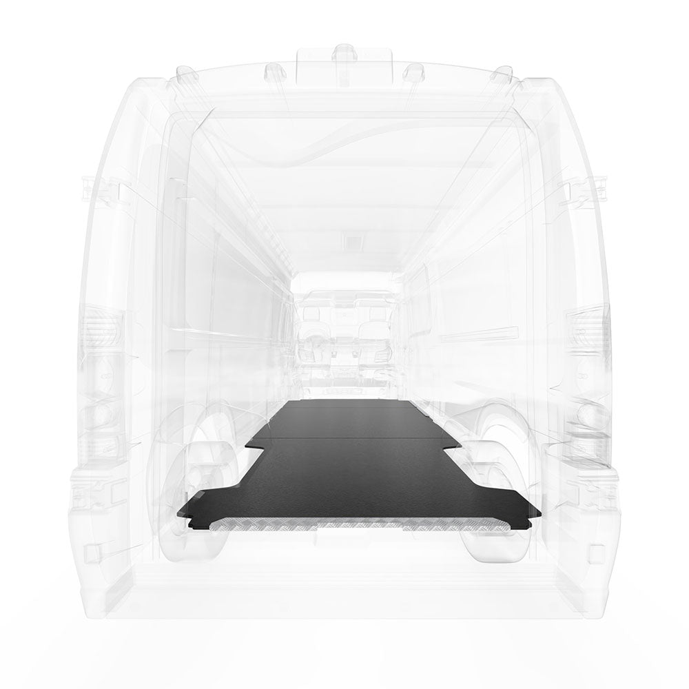 Legend Fleet 632-135-6441 StabiliGrip ProMaster Flooring