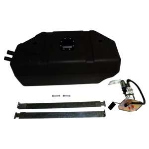 Crown Automotive RT22002 RT Off-Road Gasoline Tank Package - image 3