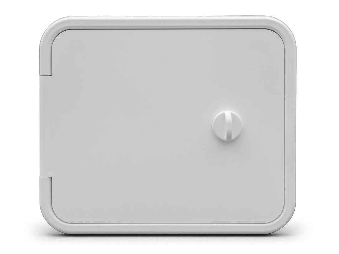 B&B Molders 94306 Electrical Cord Hatch - image 1