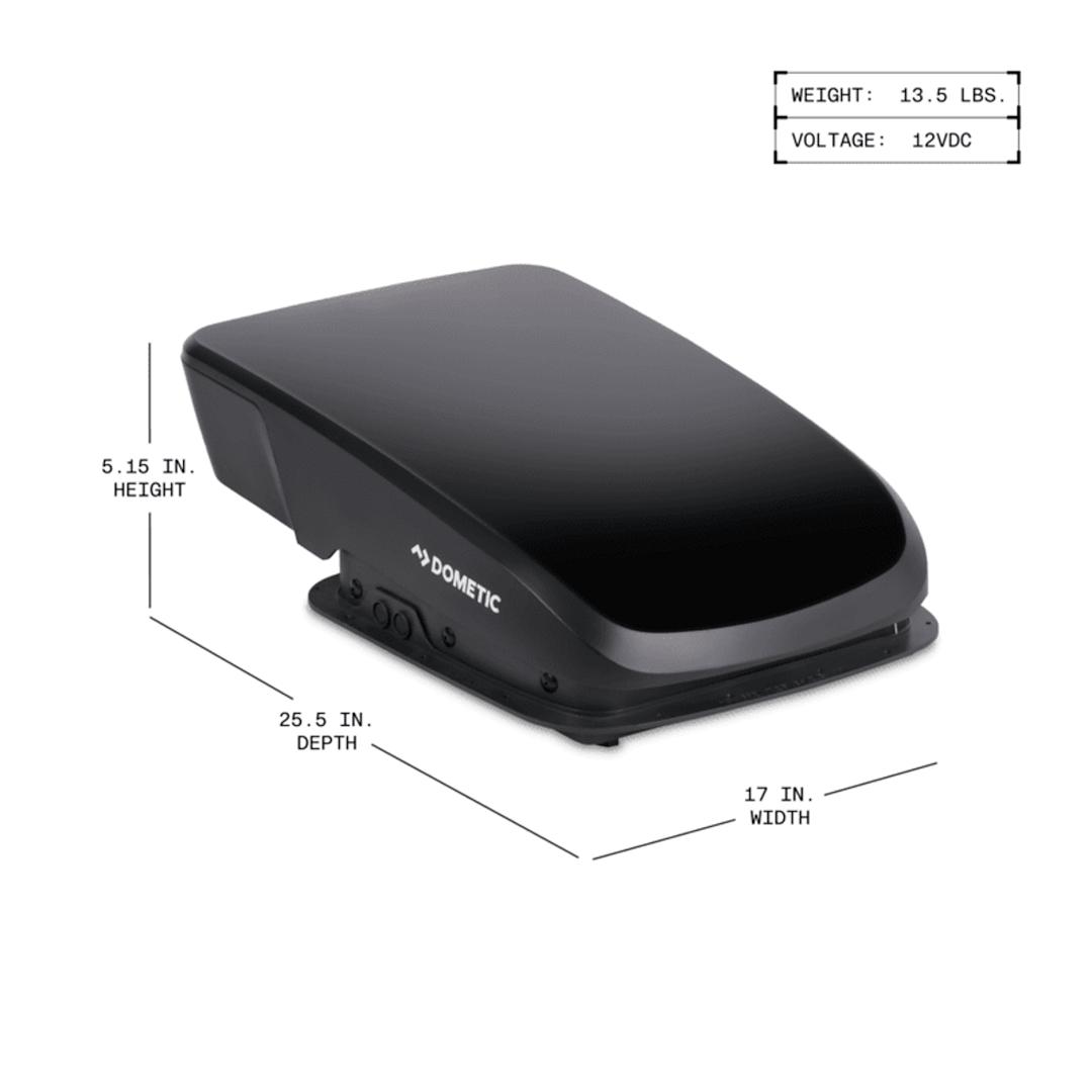 Dometic 9630002552 Roof Vent - image 7