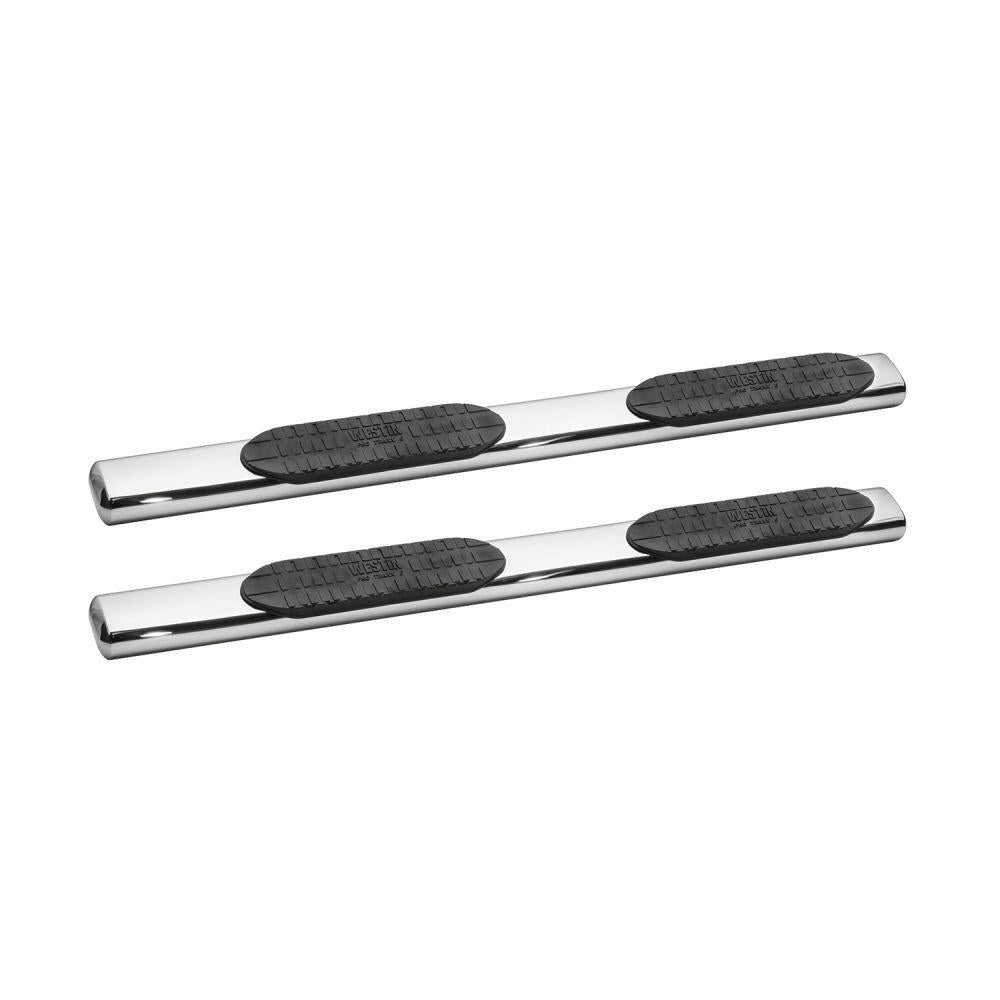 Westin Automotive 21-64130 Nerf Bar - image 1