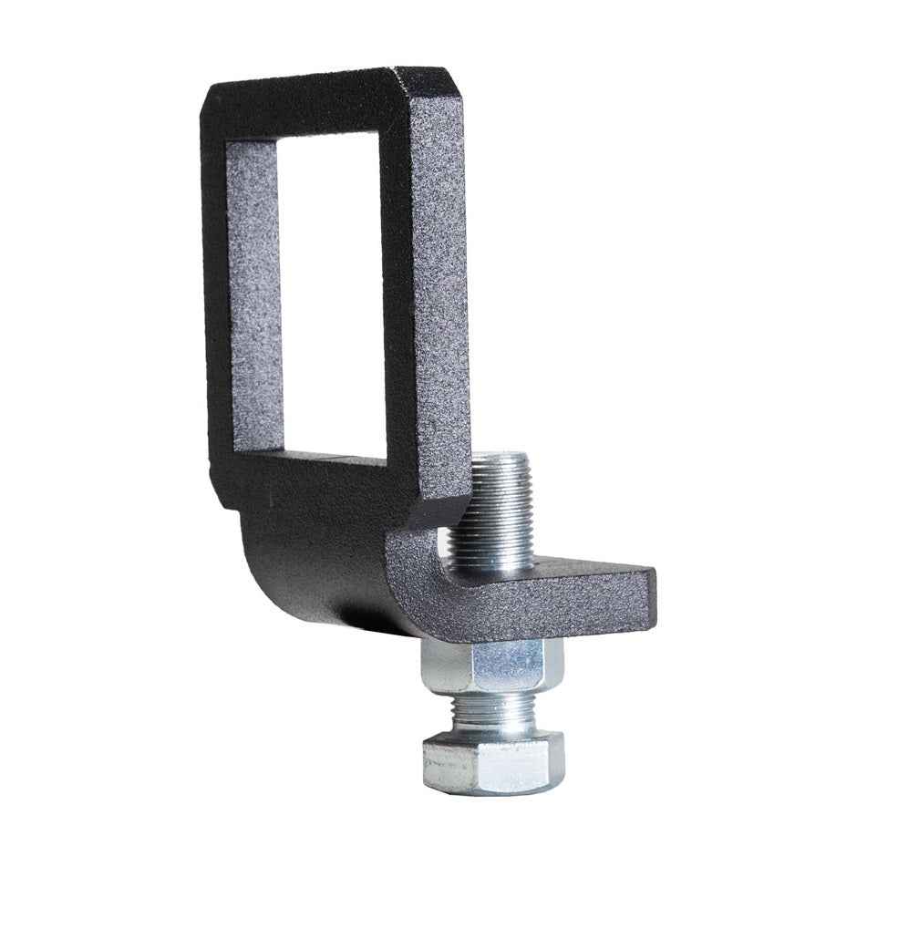 BulletProof Receiver Hitch Anti-Rattle Clamp – 25ANTIRATT