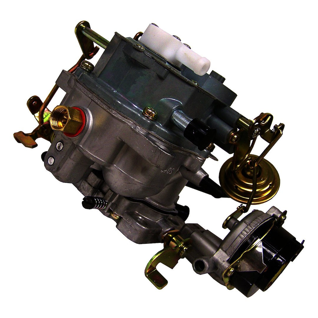 Crown Automotive BBD42S Jeep Electric Carburetor - image 2