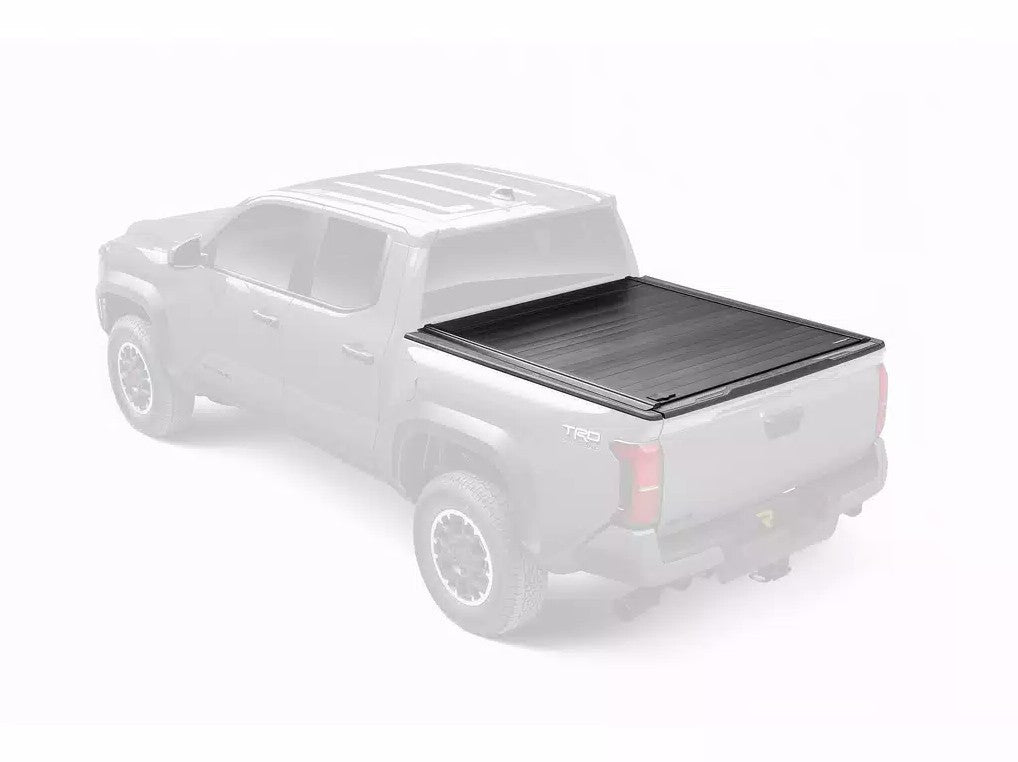 Retrax 80132RTX RetraxPRO MX Bed Cover