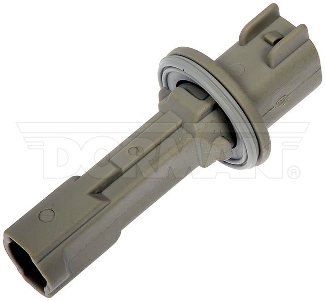 Dorman (TECHoice) 645193 Brass Turn-Signal Socket Replacement - image 1