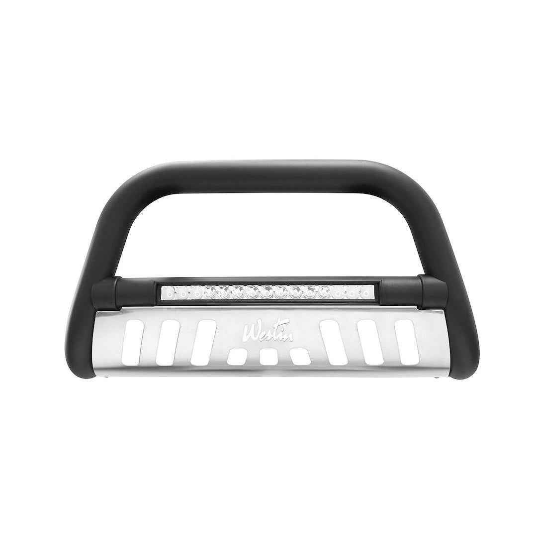 Westin Automotive 32-3605l Bull Bar - image 1