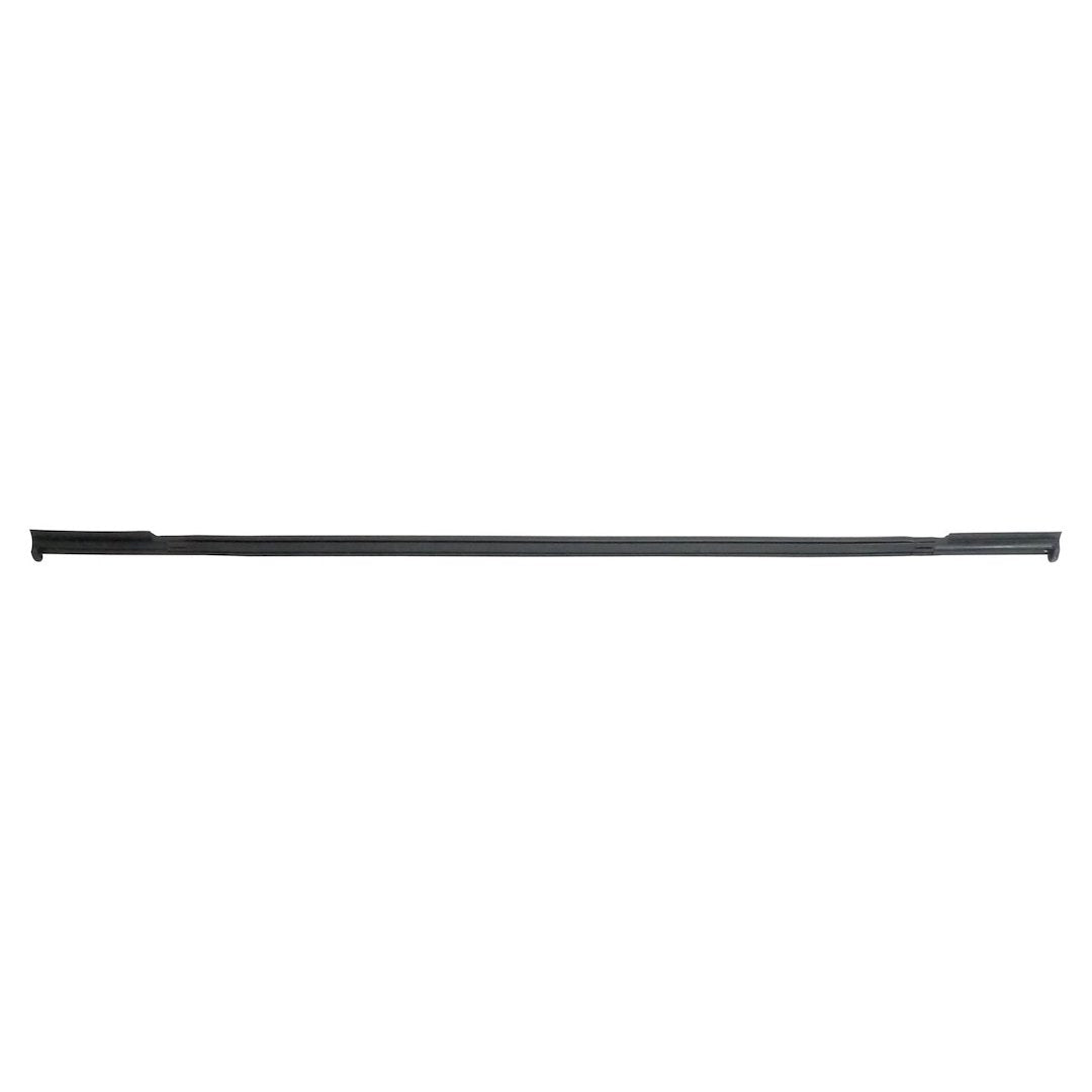 Crown Automotive 55175042 Liftgate Opening Seal, No-Drill Installation - image 1
