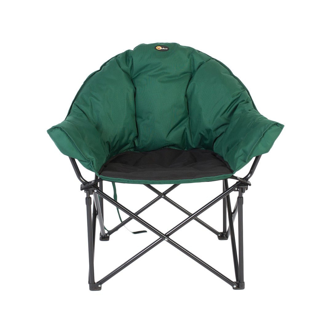 Faulkner 52286 Camping Chair - image 1