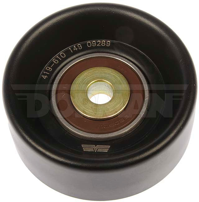 Dorman 419610 Serpentine Idler/Tensioner Replacement Pulley - image 1