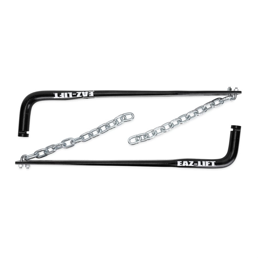 Eaz Lift 48053 Weight Distribution Hitch - image 11