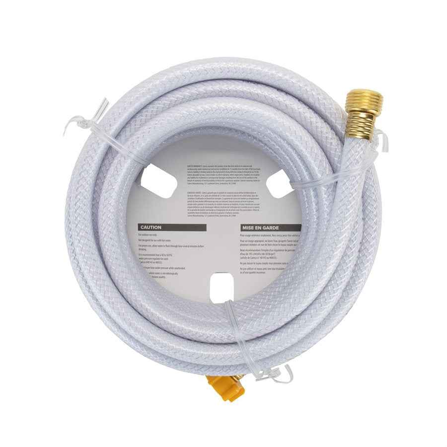 Camco Drinking Water Hose - 25 ft, 1/2 in β 22733