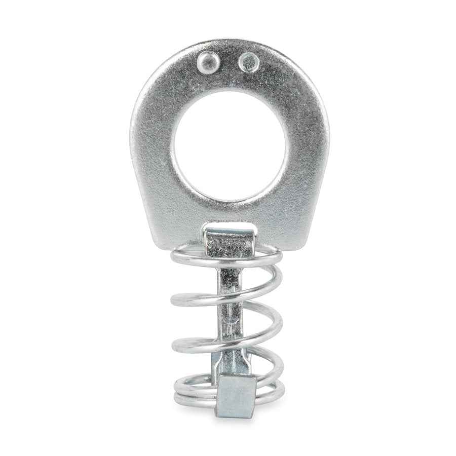 Camco 09213 Steel Water Heater Cam-Lock Latches, Pair