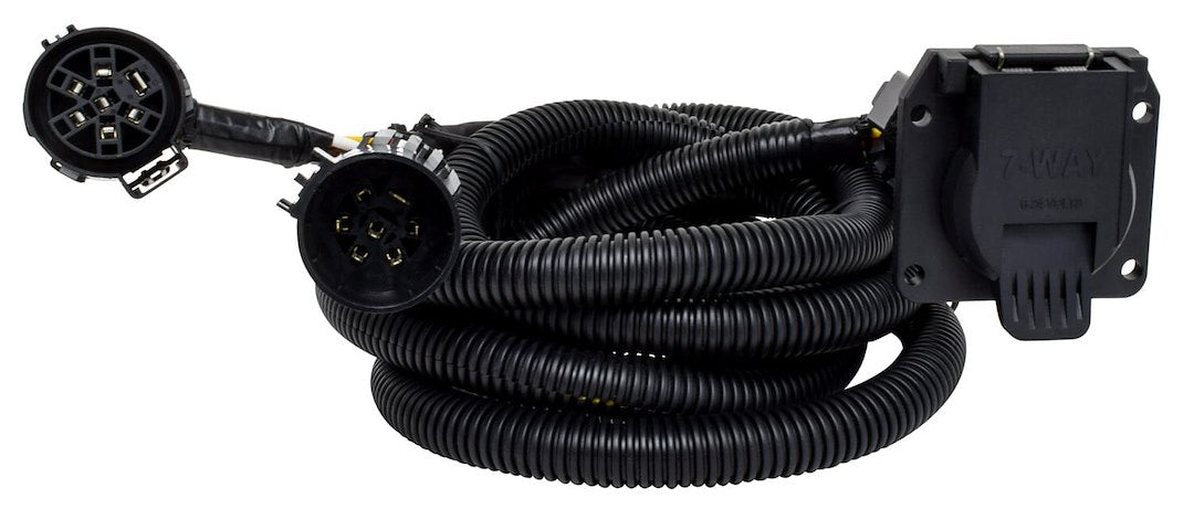 Valterra A10-7010 Trailer Wiring Connector - image 2
