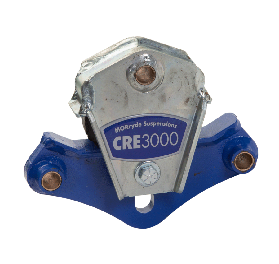 Mor/Ryde Cre2-35 Leaf Spring Equalizer - image 1
