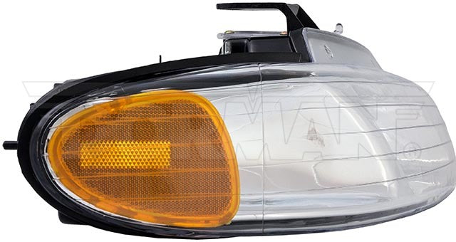 Dorman 1590420 Replacement Halogen Headlamp - image 4