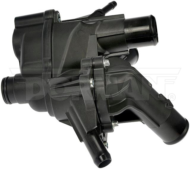 Dorman Chassis 9021090 Integrated Engine-Cooling Thermostat Housing - image 4