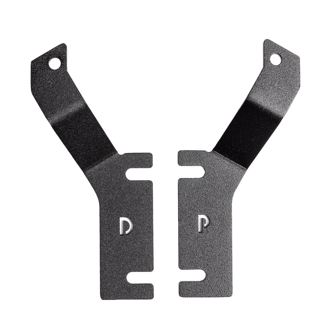 Go Rhino 732325T Auxiliary-Light Support Bracket
