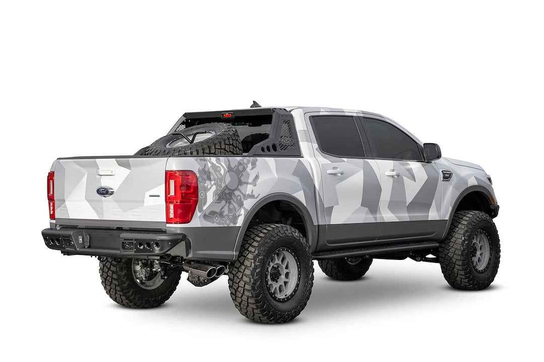 Addictive Desert Designs Bumper - Without Receiver – R222251280