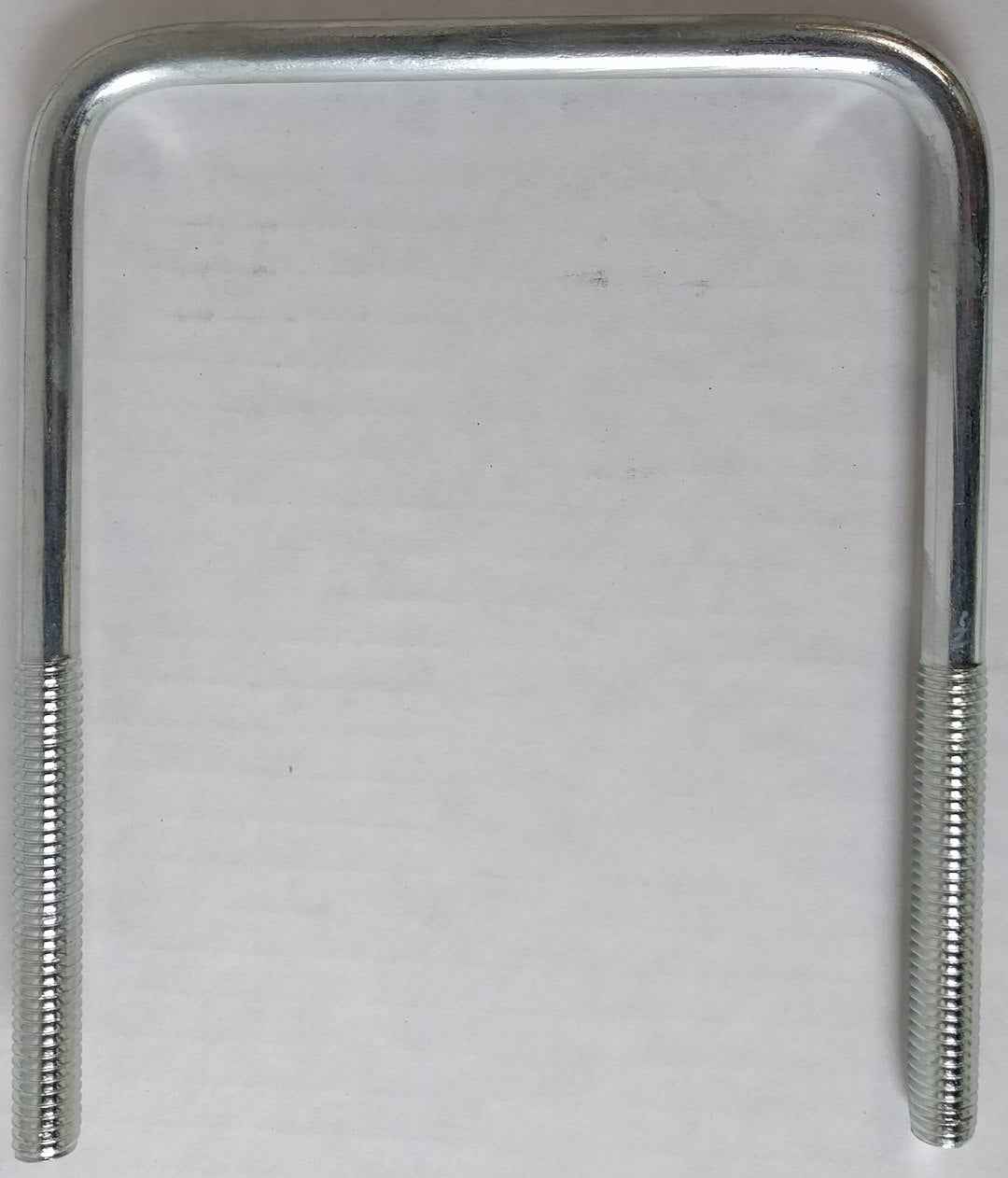 Brophy TCUB Spare-Tire Carrier U-Bolt Hardware