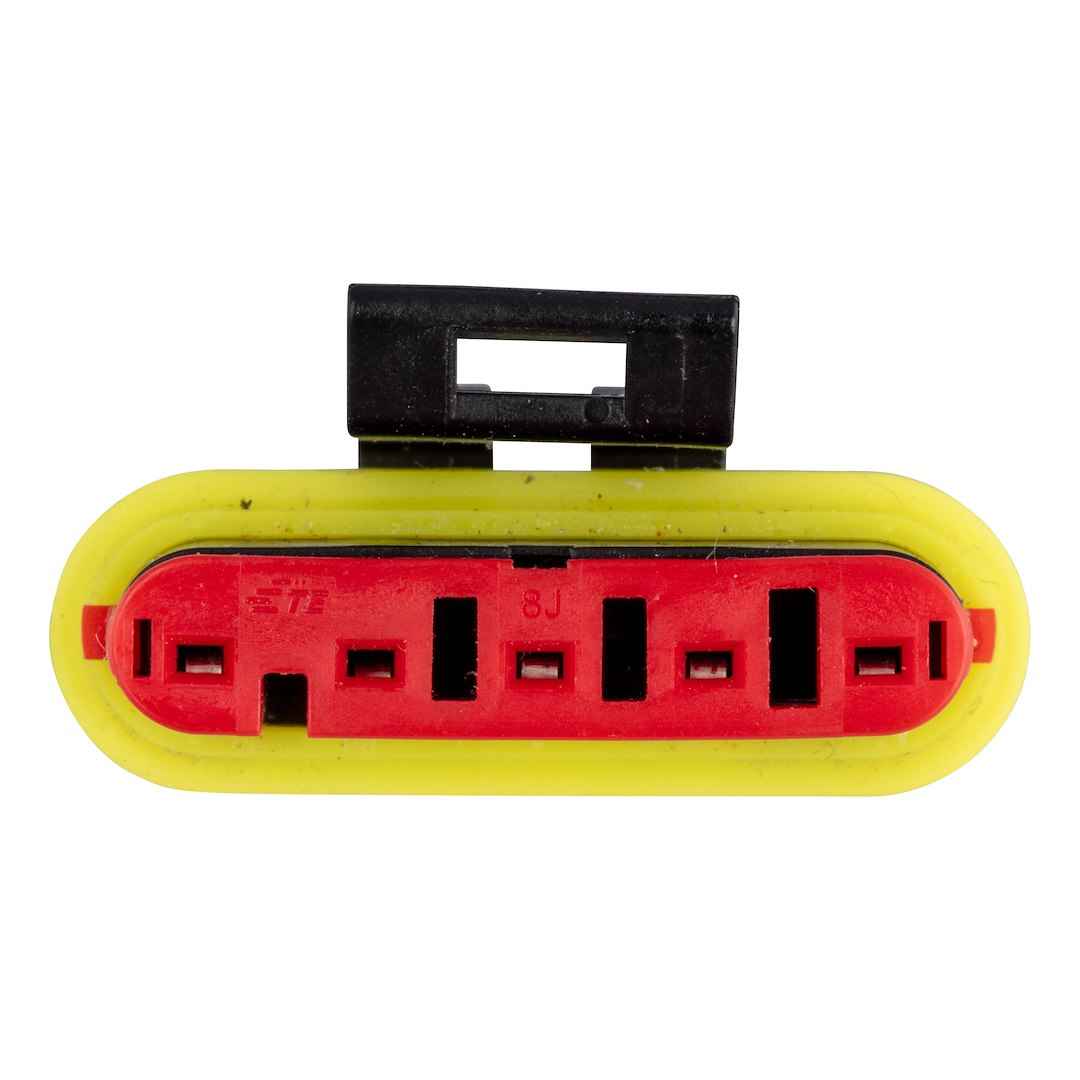 CURT Trailer Wiring Connector for Infiniti QX50 2019–2025 – 56559
