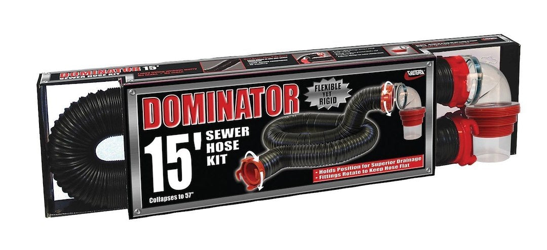 Valterra D04-0250 Sewer Hose - image 3