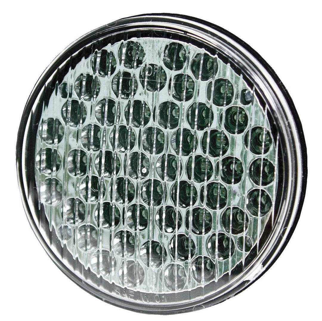 Ecco Electronic 3945b Independent Directional LED Warning Unit