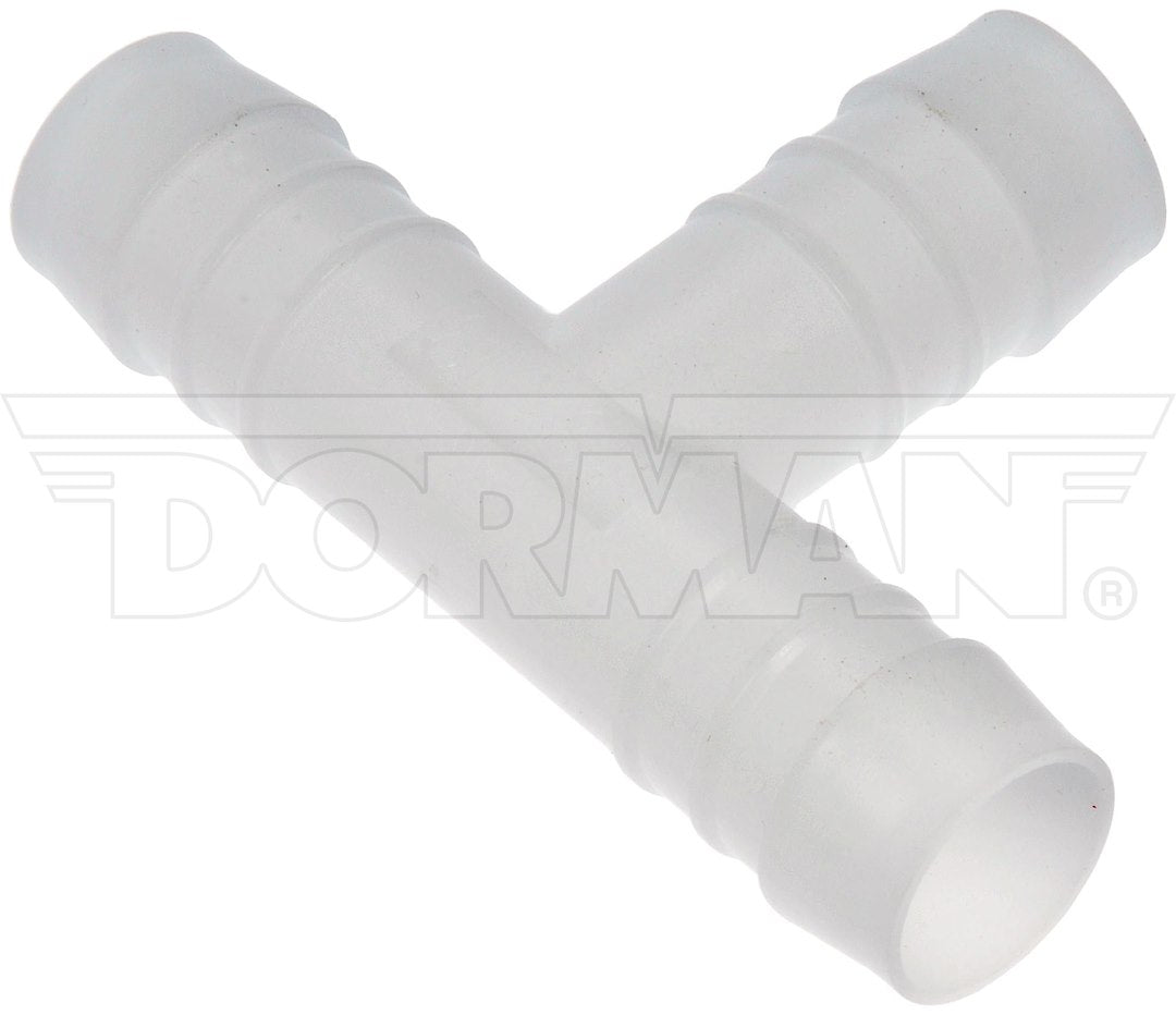 Dorman (OE Solutions) 800-918 OE Nylon Heater Hose Elbow - image 1