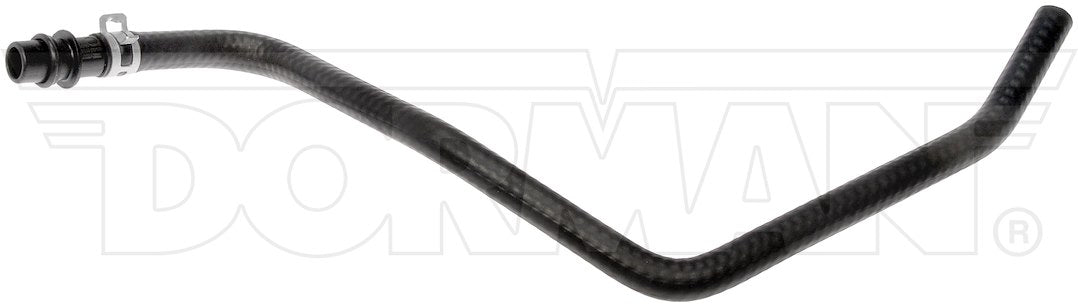 Dorman (OE Solutions) 626609 Rubber Engine Heater Hose Replacement - image 1