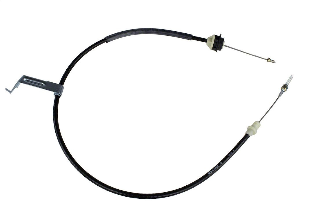 Ford Performance M-7553-C302 Replacement Clutch Cable Kit