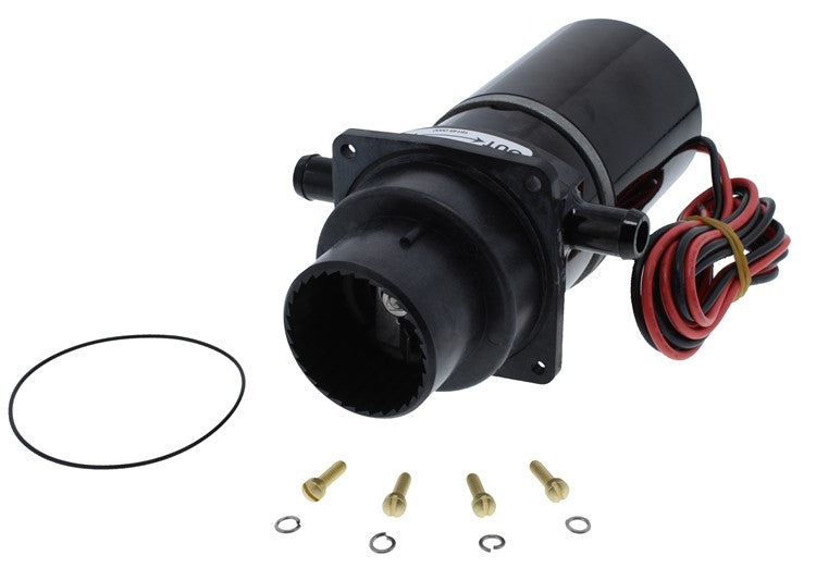 Jabsco 37041-0010 Toilet Motor/Pump Service Assembly